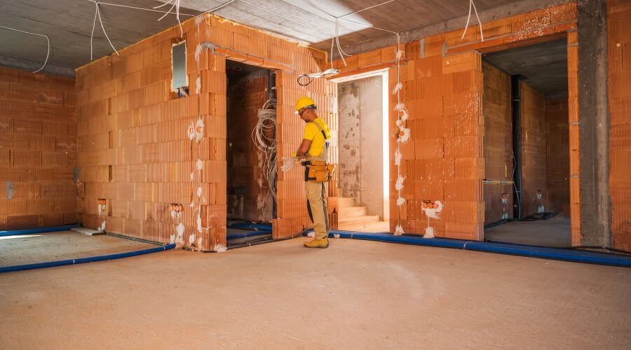 Expert flood damage restoration services in Ben Lomond, CA